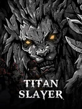 Titan Slayer