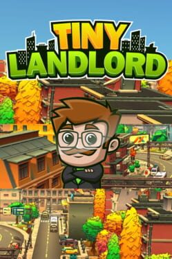 Tiny Landlord