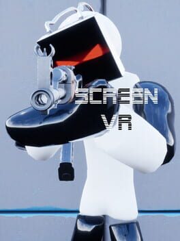 Screen VR