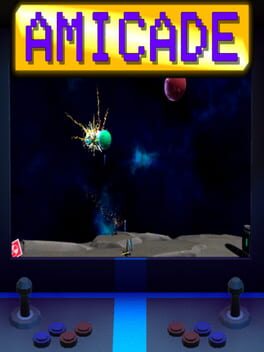 Amicade