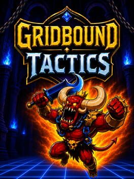Gridbound Tactics