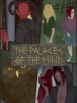 The Palaces of The Mind