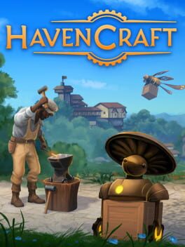 HavenCraft