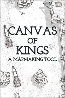 Canvas of Kings