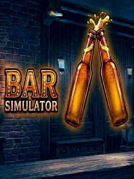 Bar Simulator