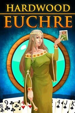 Hardwood Euchre