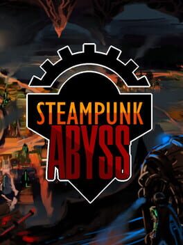 Steampunk Abyss
