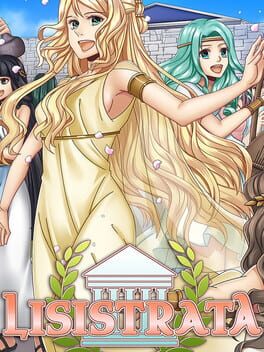 Lisistrata