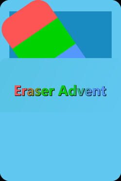 Eraser Advent