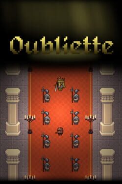 Oubliette