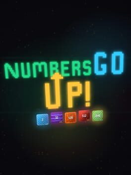Numbers Go Up