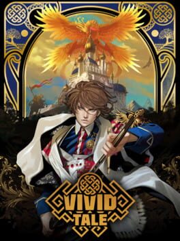 Vivid Tale