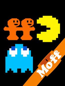 Moff Pac-Man