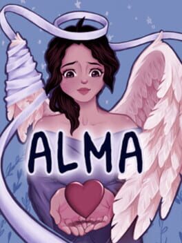 Alma