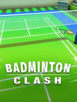 Badminton Clash: Master League - World Championship Arena