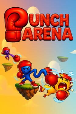 Punch Arena