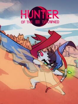 Hunter of the Disowned