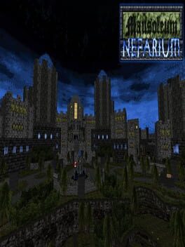 Mausoleum Nefarium