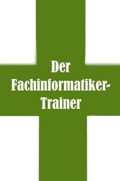 Der Fachinformatiker Trainer