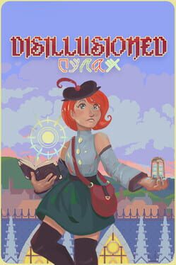 Disillusioned