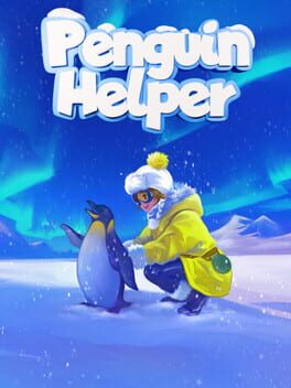 Penguin Helper