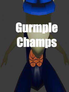 Gurmple Champs