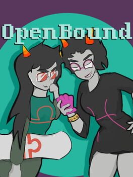 Openbound