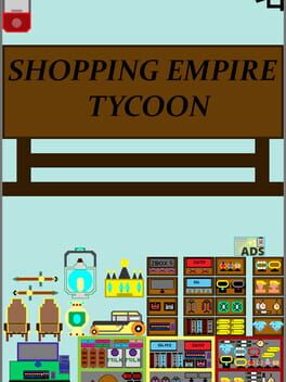 Shopping Empire Tycoon