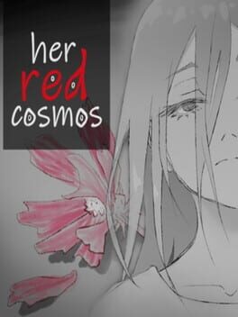 Her Red Cosmos
