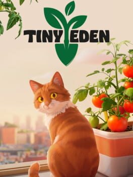 Tiny Eden
