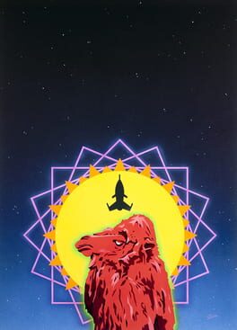 Attack of the Mutant Camels '89