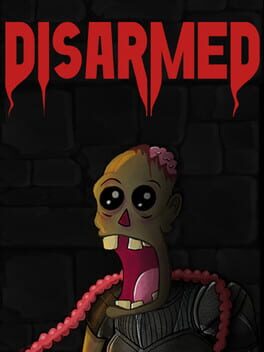 Disarmed