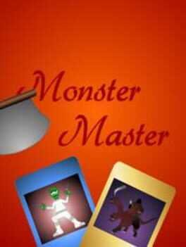 Monster Master