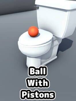 Ball With Pistons