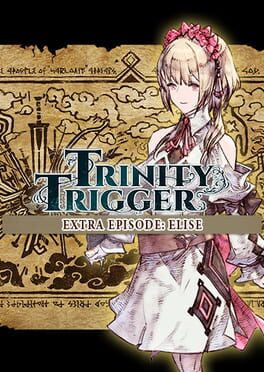 Trinity Trigger: Extra Episode - Elise