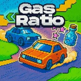 Gas Ratio
