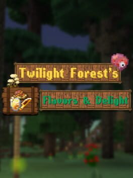 Twilight's Flavors & Delight