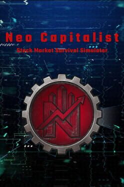 Neo Capitalist: Stock Market Survival Simulator