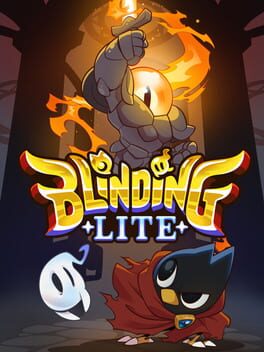 Blinding Lite