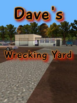 Dave's Wrecking Yard 3D