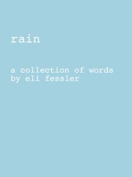 Rain