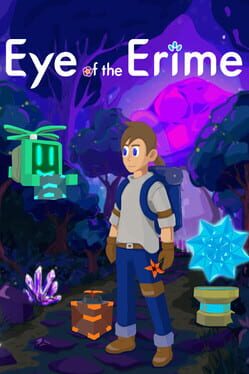 Eye of the Erime