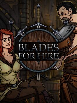 Blades for Hire