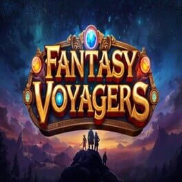Fantasy Voyagers
