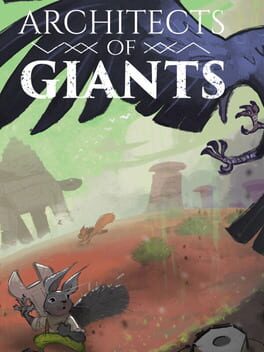 Architects of Giants