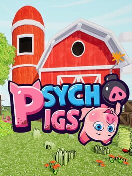 Psycho Pigs
