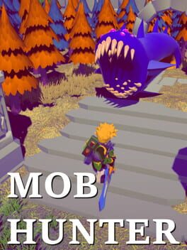 Mob Hunter