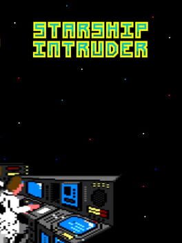 Starship Intruder