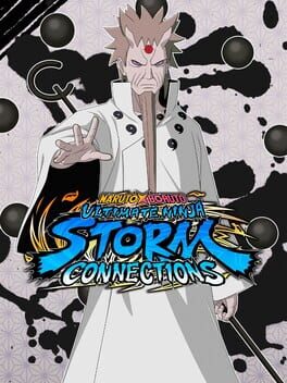 Naruto x Boruto: Ultimate Ninja Storm Connection - DLC Pack 1