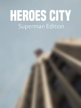 Heroes City Superman Edition